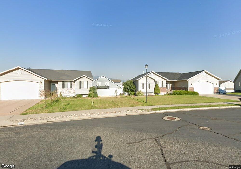 3266 S 520 W unit 3266, Nibley, UT 84321 - photo 1