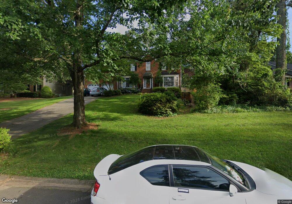 4543 Windsor Oaks Ct, Marietta, GA 30066 - photo 1