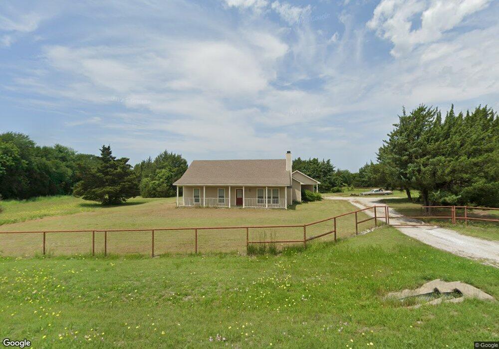 2481 Fm 151, Whitewright, TX 75491 - photo 1