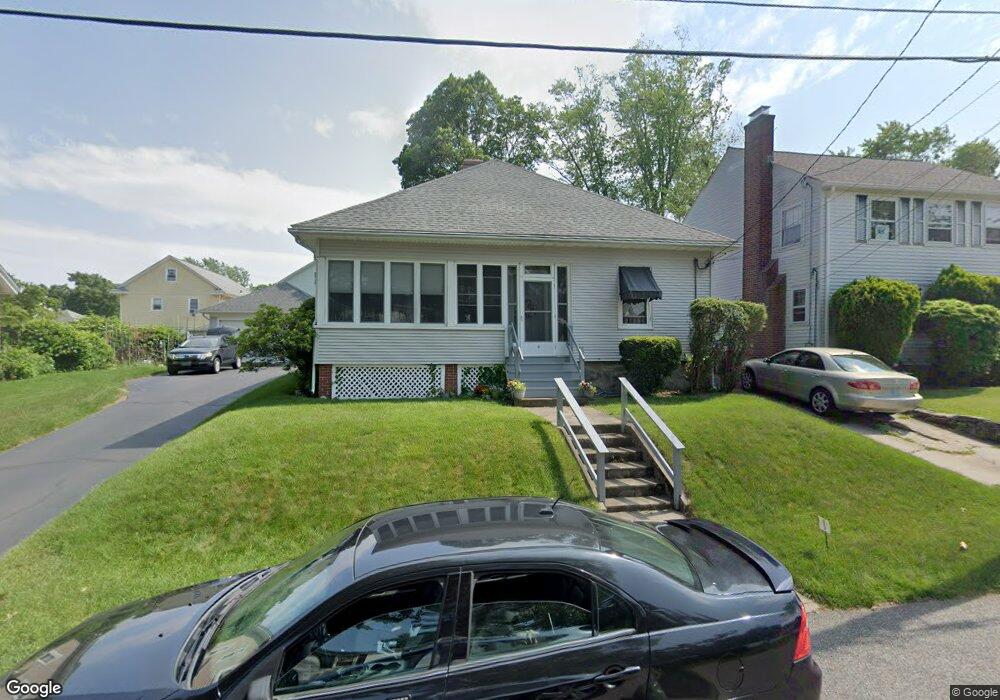 6 Ruxton St, Cranston, RI 02910 - photo 1