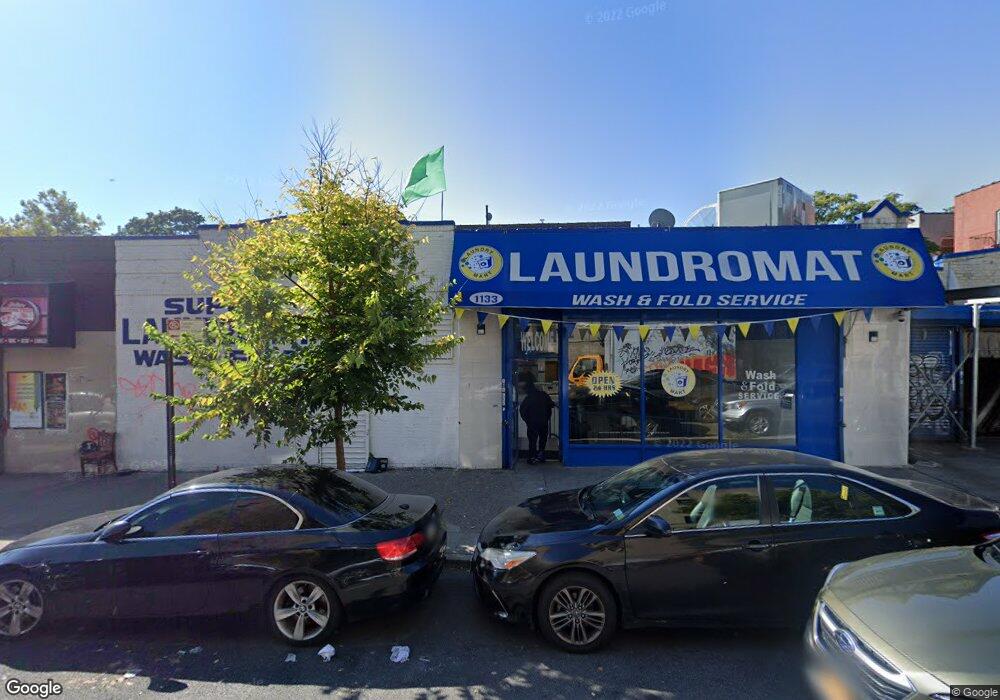 1135 Morris Ave, Bronx, NY 10456 - photo 1