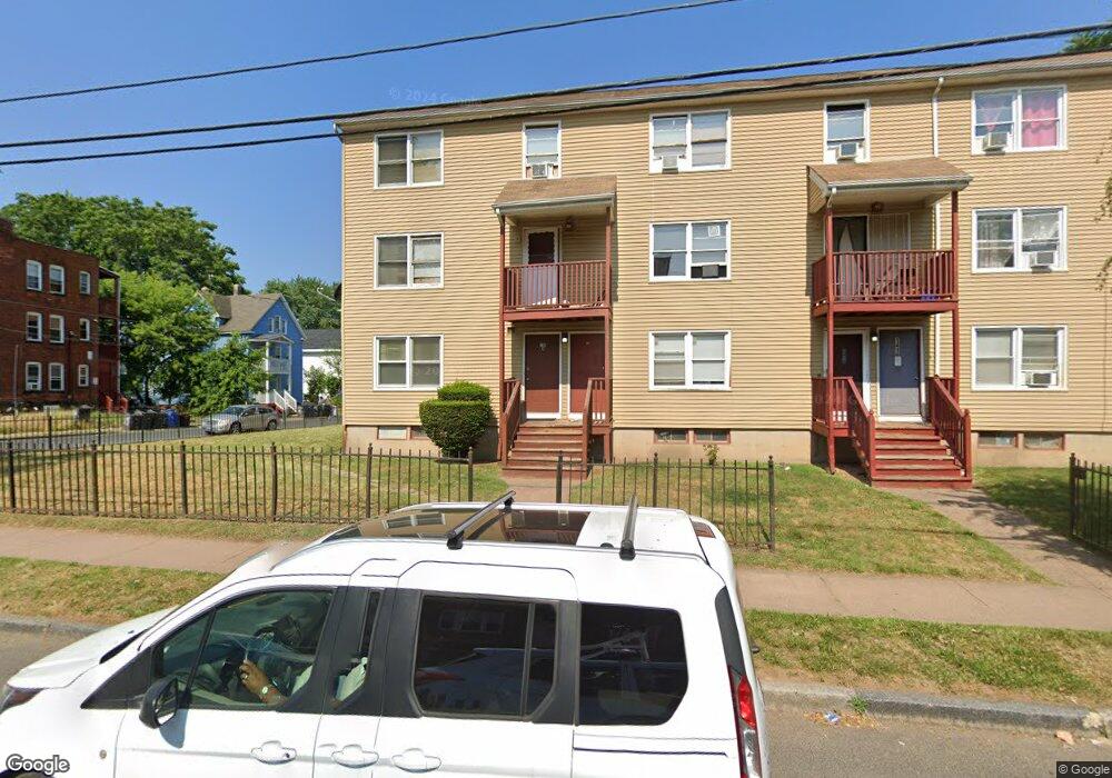 139 Clark St unit A, Hartford, CT 06120 - photo 1