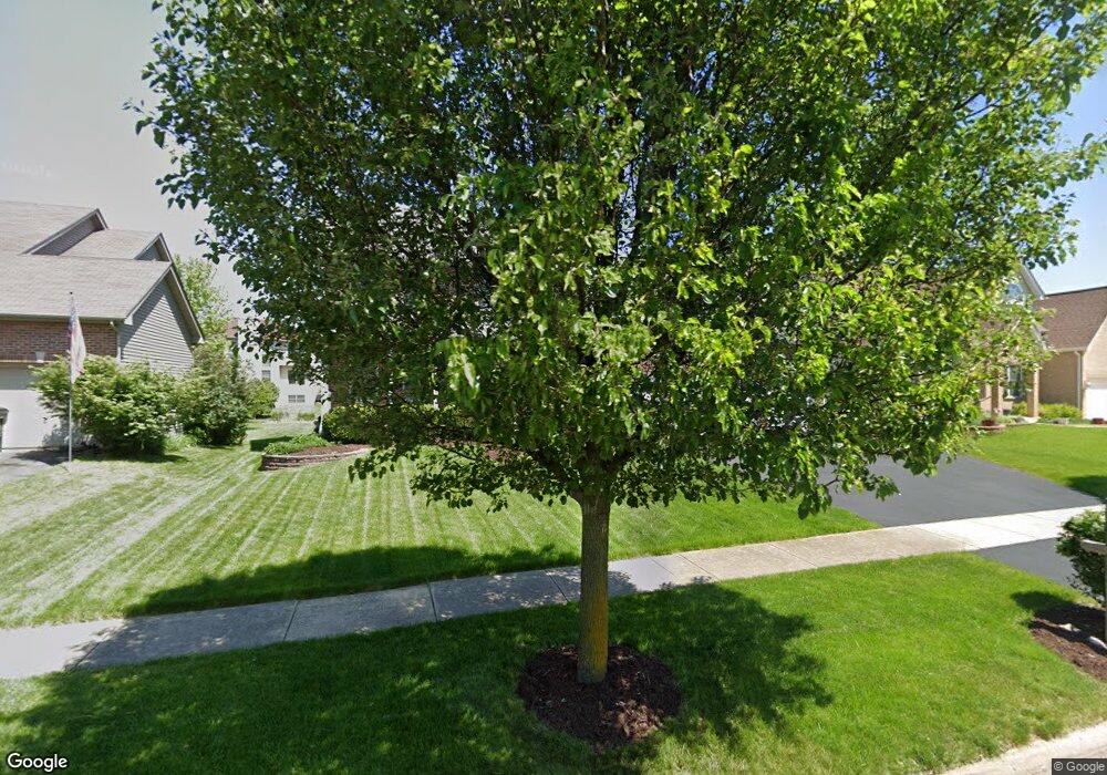 423 Sudbury Cir, Oswego, IL 60543 - photo 1