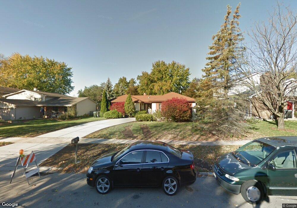 1403 Terrance Dr, Naperville, IL 60565 - photo 1