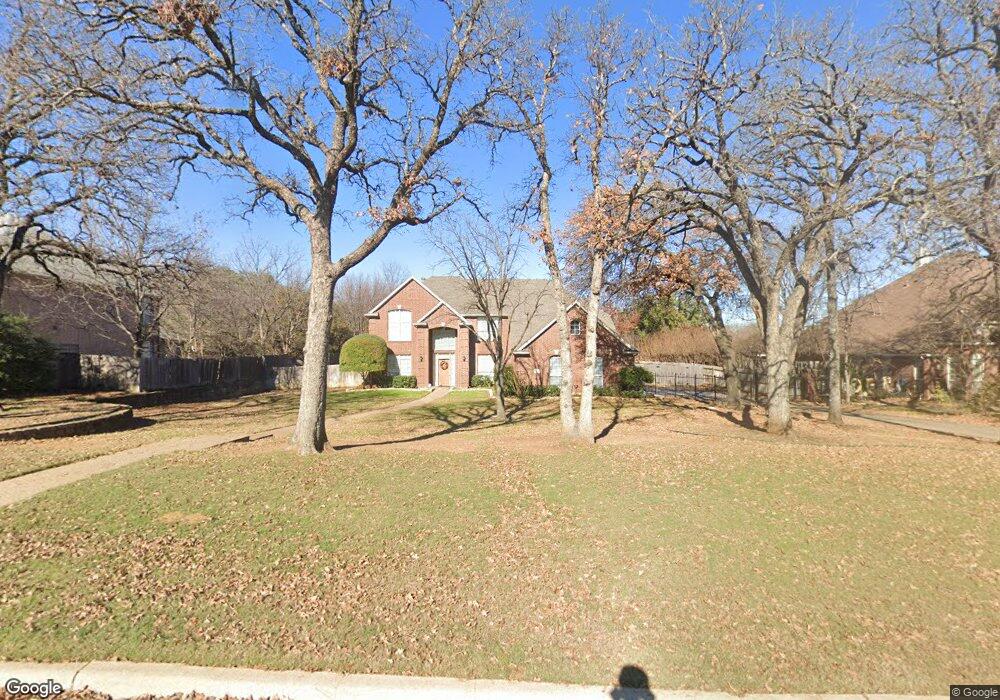 1606 Ponderosa Way, Southlake, TX 76092 - photo 1