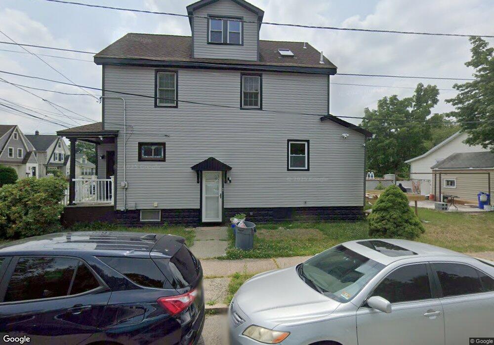 72 Clark Ave, Bloomfield, NJ 07003 - photo 1