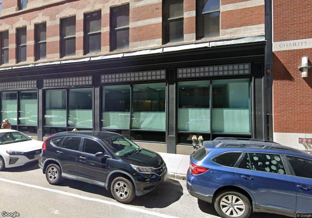 134 High St unit 2, Boston, MA 02110 - photo 1