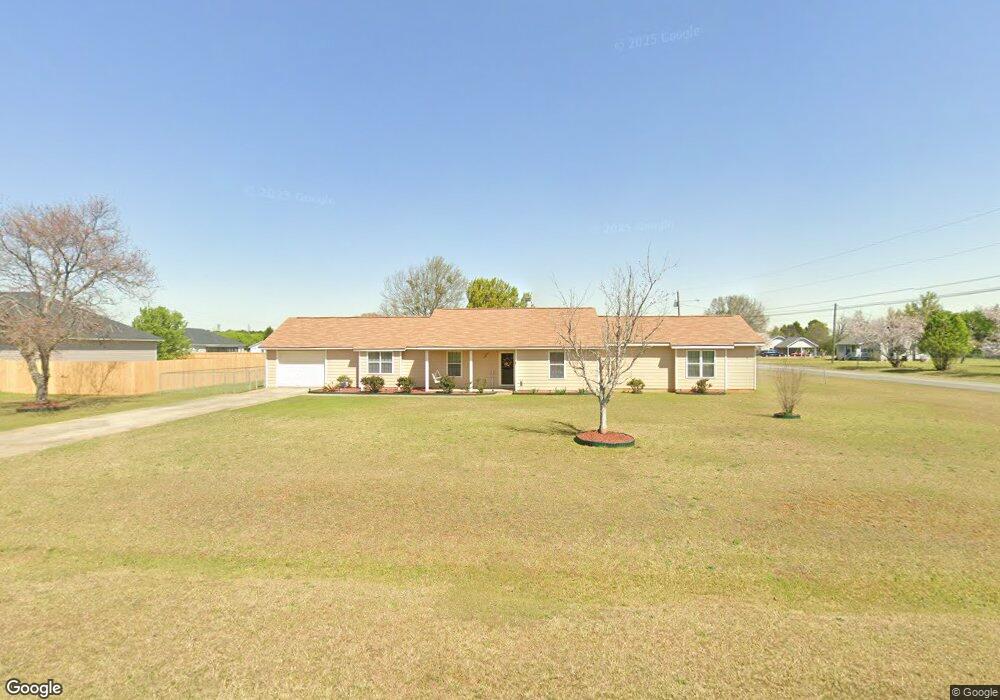 112 Summit Dr, Byron, GA 31008 - photo 1