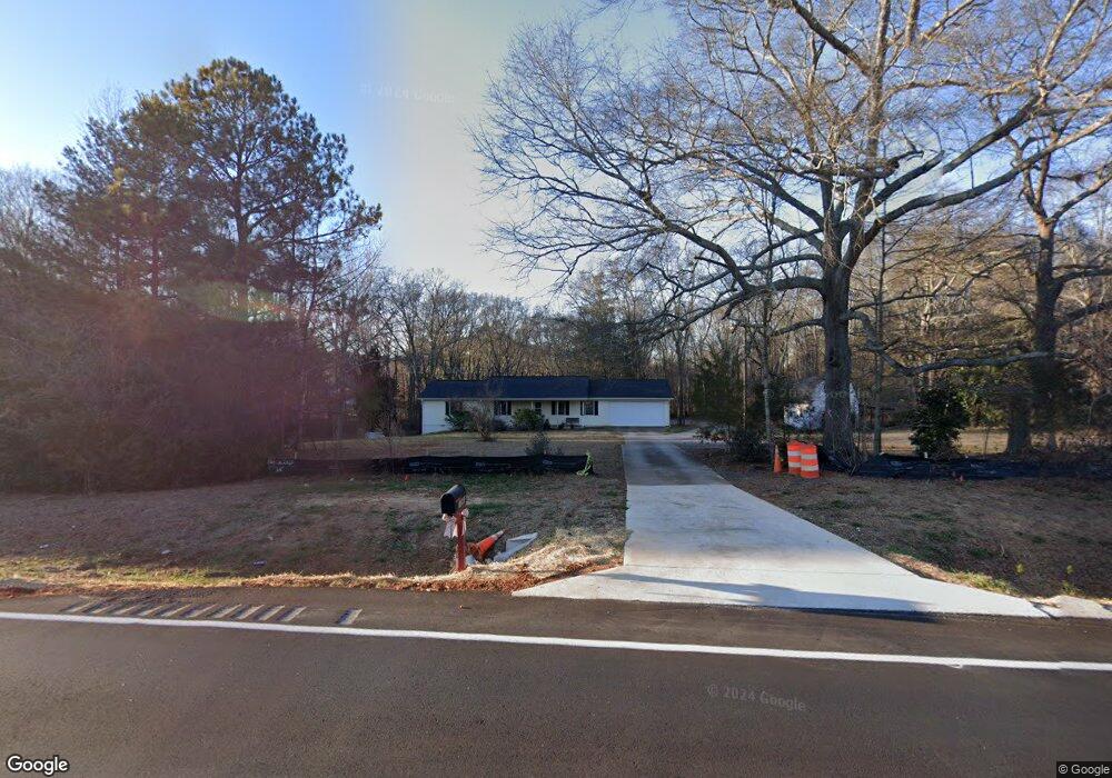 13980 Brown Bridge Rd, Covington, GA 30016 - photo 1