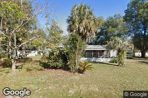 29103 Sentinel St, Brooksville, FL 34601