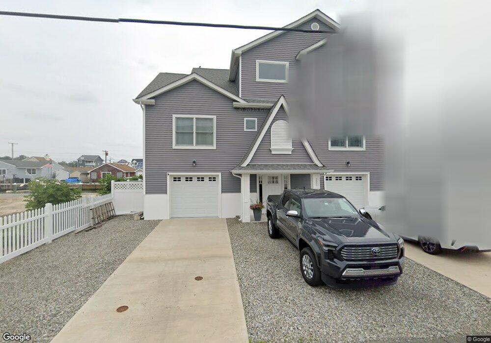 221 Evergreen Dr, Bayville, NJ 08721 - photo 1