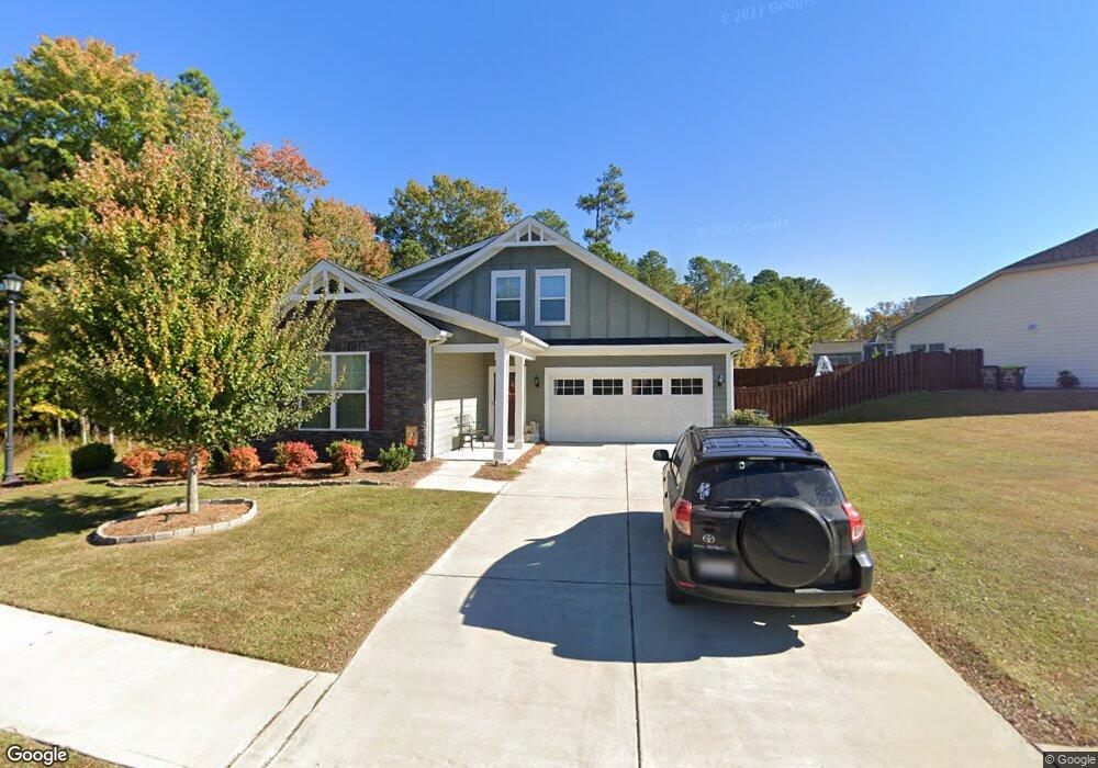 721 Xander Way, Chapin, SC 29036 - photo 1
