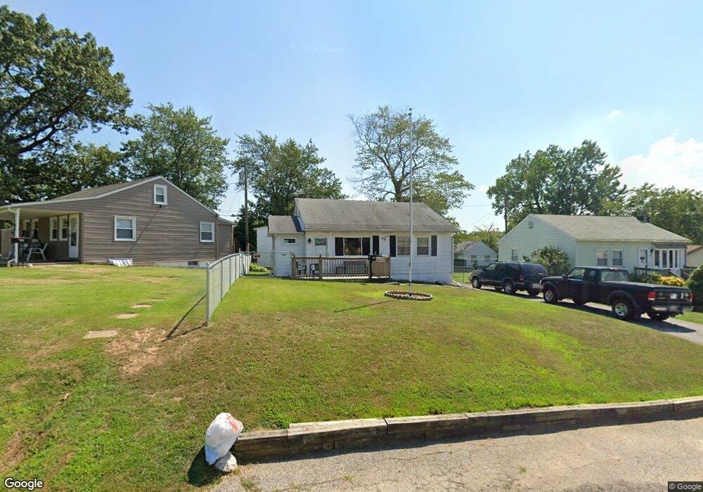 47 Honeycomb Rd, Middle River, MD 21220 - photo 1