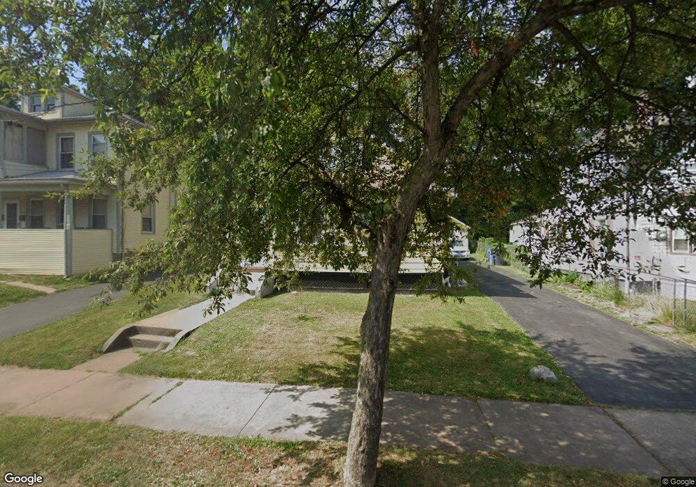 46 Ashford St, Hartford, CT 06120 - photo 1