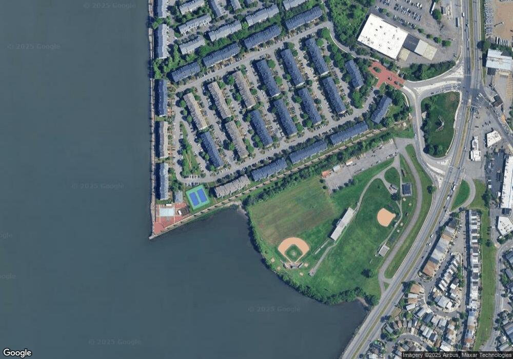 102 Cherry St unit H3, Jersey City, NJ 07305 - photo 1