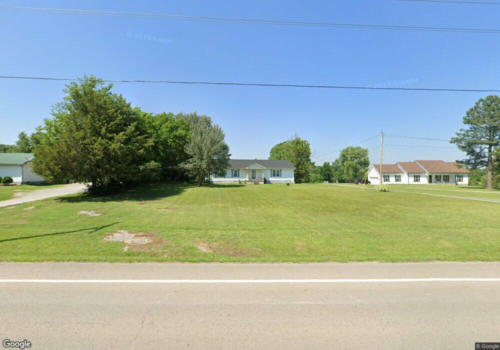 2146 Highway 64 W, Shelbyville, TN 37160 - photo 1