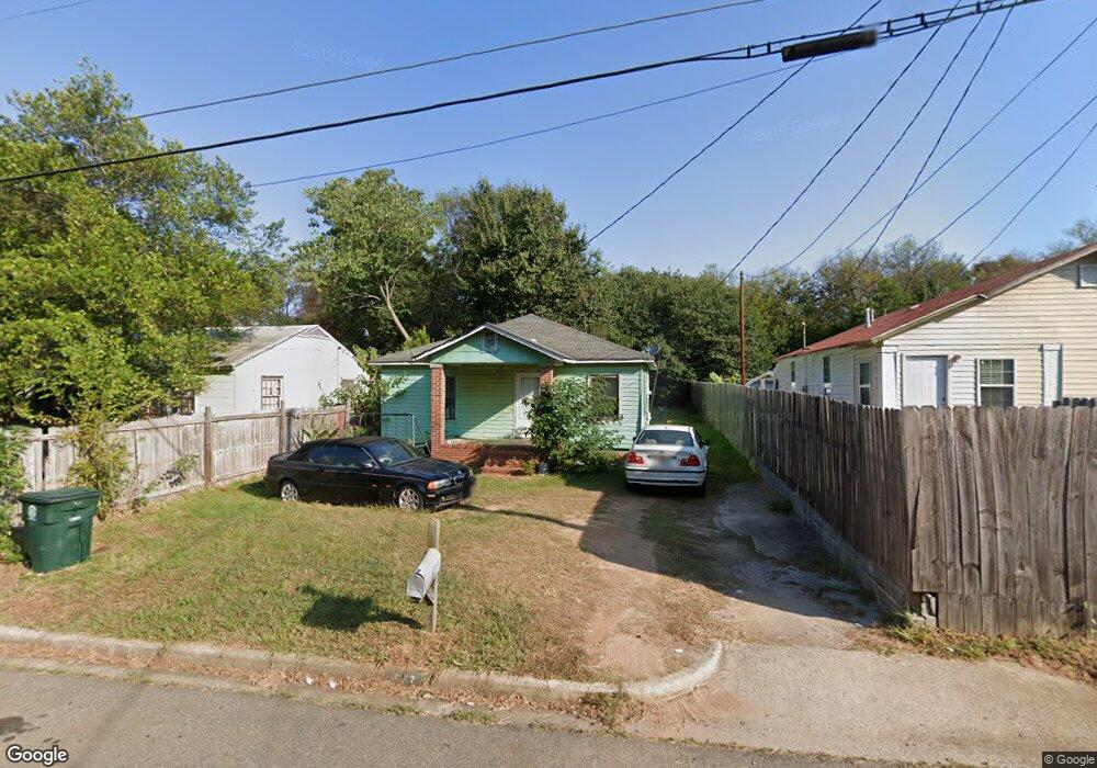 577 Shi Place, Macon, GA 31206 - photo 1