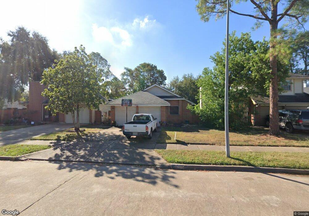 16127 Golden Sands Dr, Houston, TX 77095 - photo 1