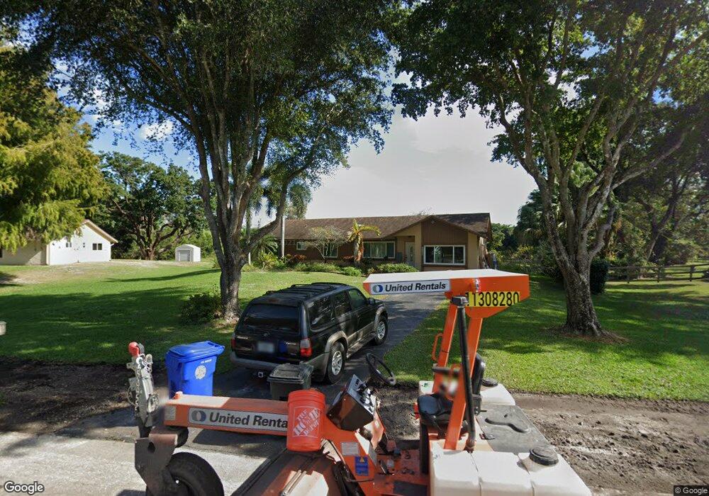 5110 SW 199th Ave, Southwest Ranches, FL 33332 - photo 1