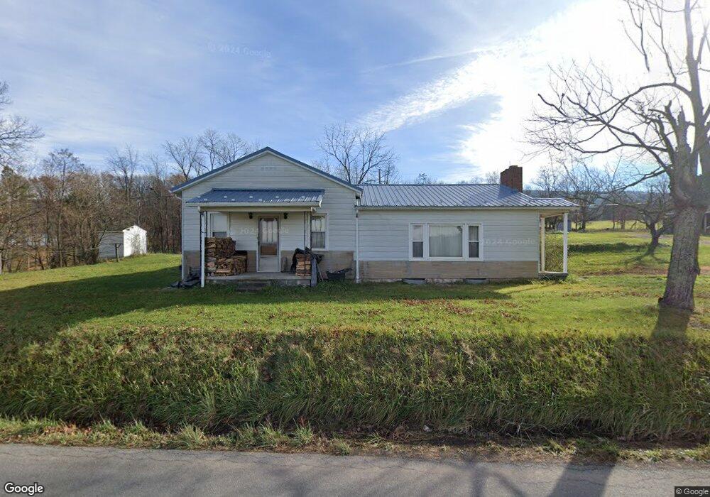 2626 Spring Gap Rd, Slanesville, WV 25444 - photo 1