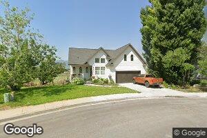 151 N 850 W, Hyrum, UT 84319