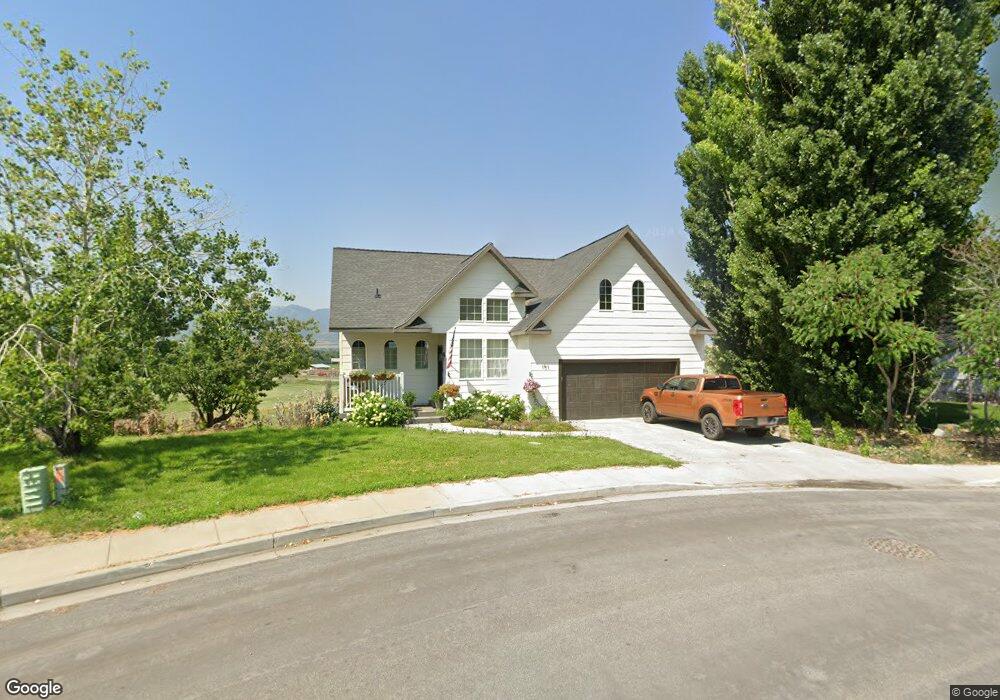 151 N 850 W unit 19, Hyrum, UT 84319 - photo 1