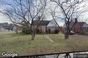 1110 Edgewood Ave, Chesapeake, VA 23324