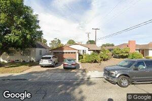 1421 W Beverly Dr, Oxnard, CA 93030