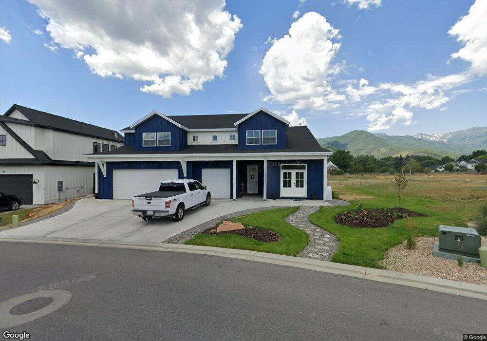 523 N Farmhouse Way, Midway, UT 84049 - photo 1