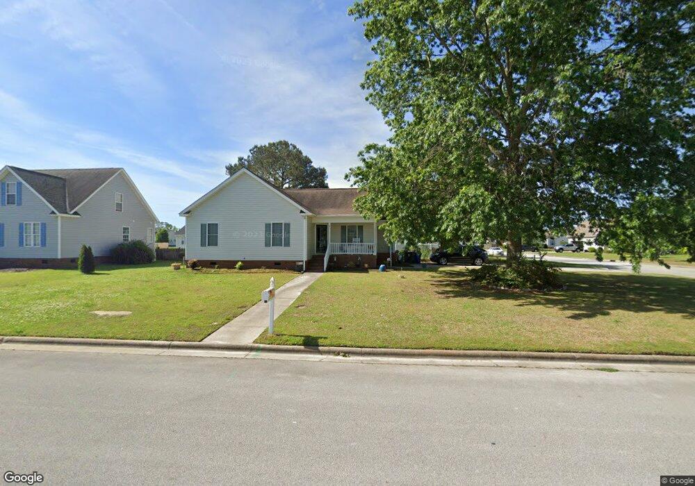 362 Primrose Ln, Winterville, NC 28590 - photo 1