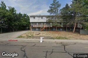 109 N Harlan St Unit 117, Lakewood, CO 80226