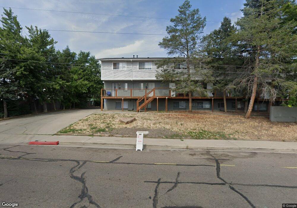 109 N Harlan St unit 117, Lakewood, CO 80226 - photo 1