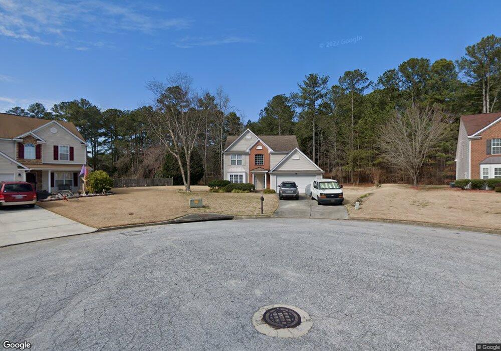 2402 Meadow Pond Trail unit 2, Grayson, GA 30017 - photo 1