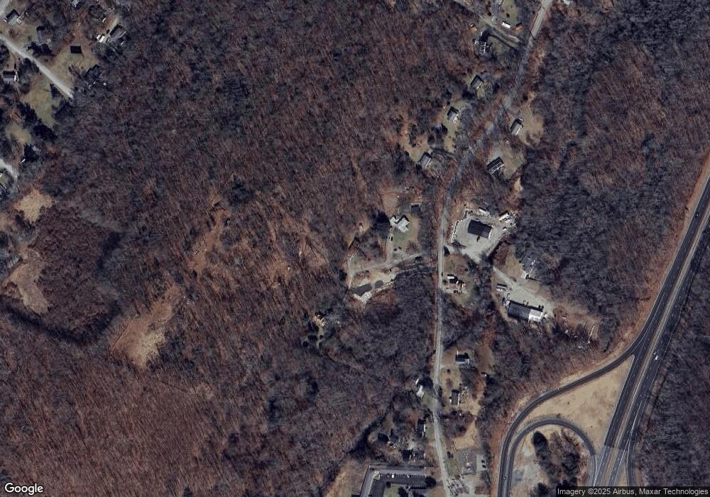 14 Raymond Rd, Moosup, CT 06354 - photo 1