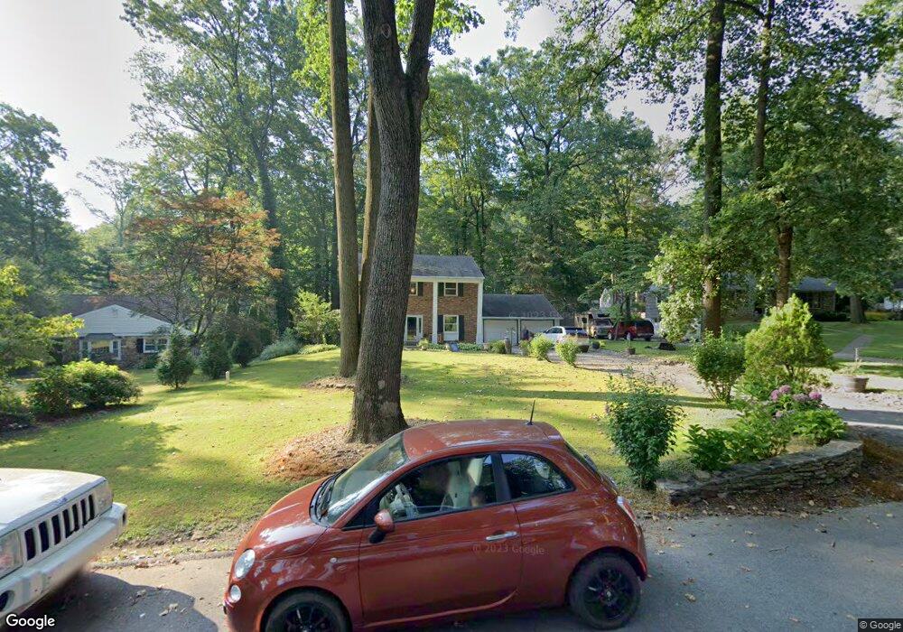 23 Woodland Cir, Downingtown, PA 19335 - photo 1