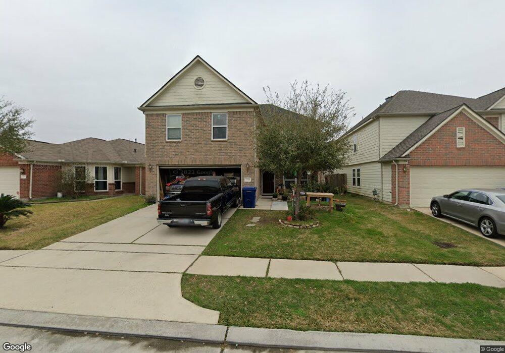 2743 Iris Valley Way, Houston, TX 77038 - photo 1