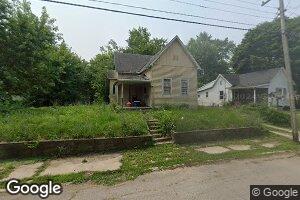 313 W 10th St, Muncie, IN 47302