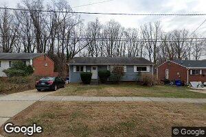 9811 Arbor Hill Dr, Silver Spring, MD 20903