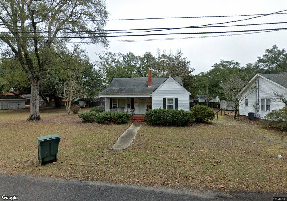 502 Sycamore St, Conway, SC 29527 - photo 1