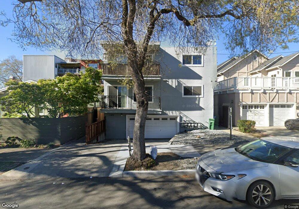 1109 Parker St, Berkeley, CA 94702 - photo 1