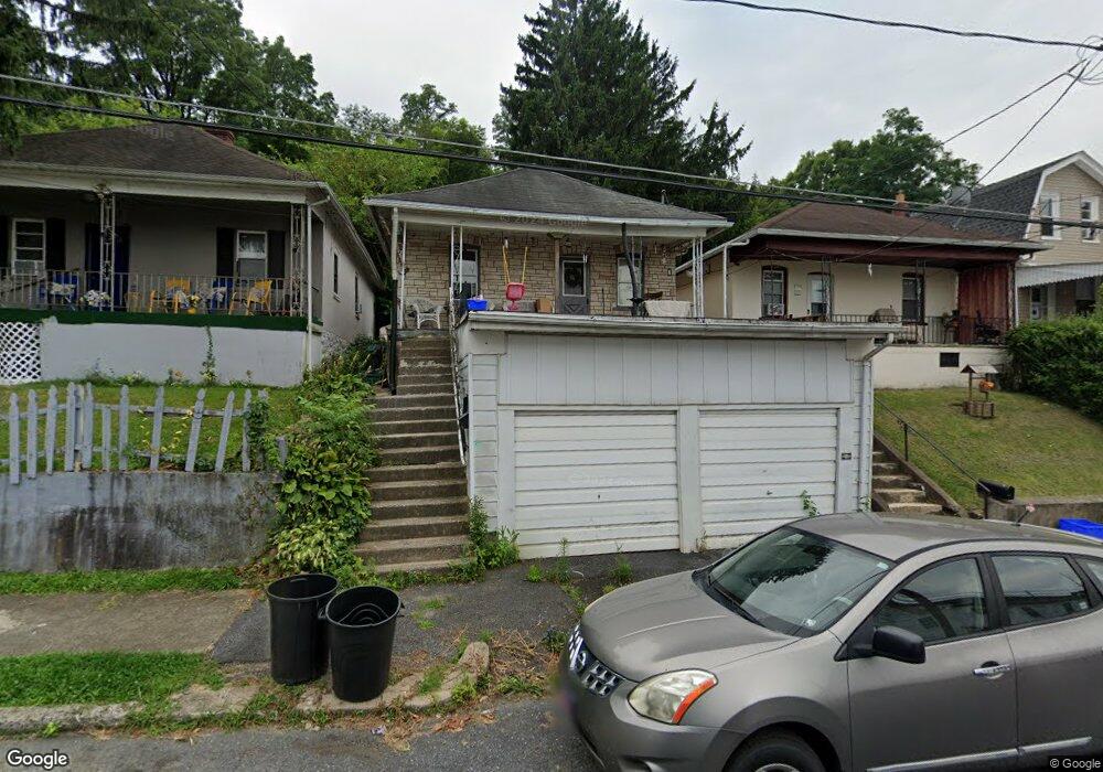 1442 Philip St, Bethlehem, PA 18015 - photo 1