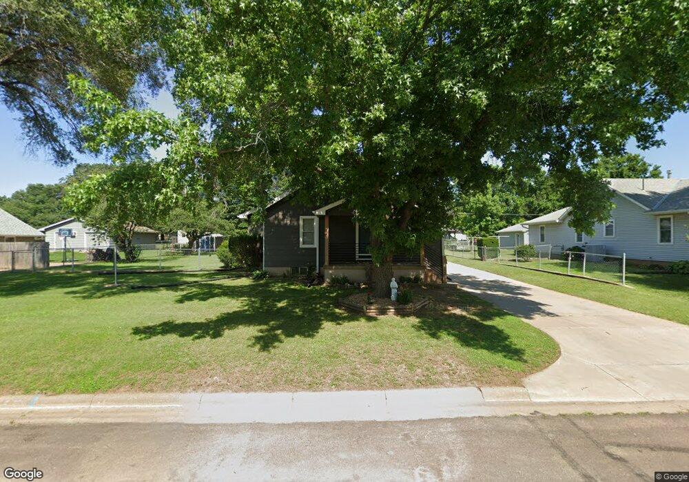 130 S 6th St, Colwich, KS 67030 - photo 1