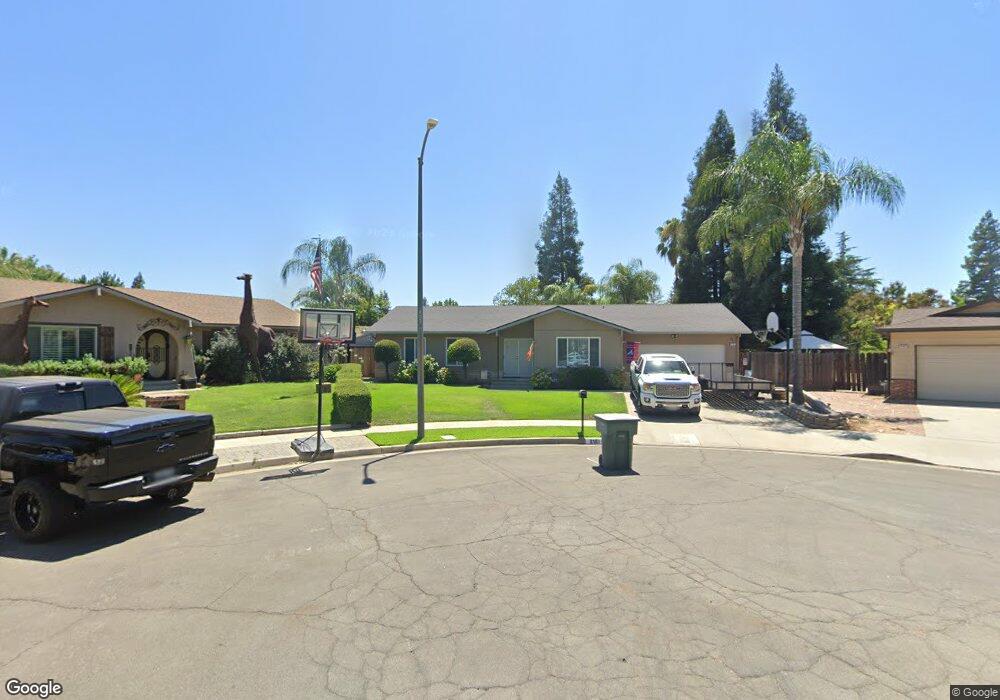 6161 N Lead Ave, Fresno, CA 93711 - photo 1