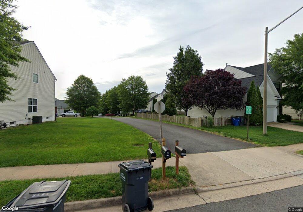 8639 Huddersfield Way, Bristow, VA 20136 - photo 1