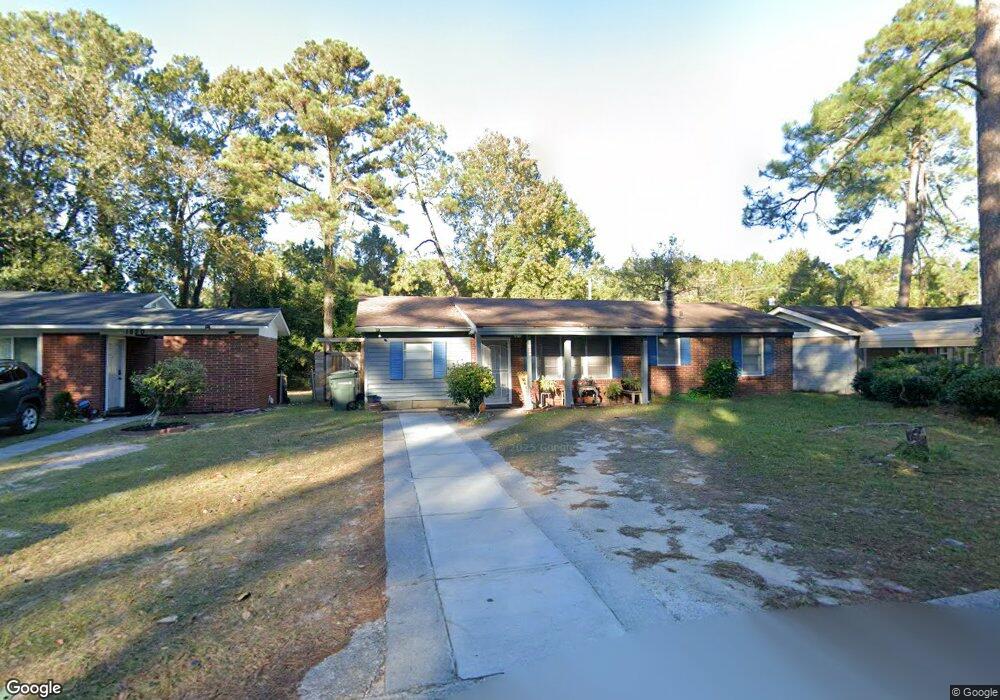 1824 Northgate Dr, Savannah, GA 31404 - photo 1