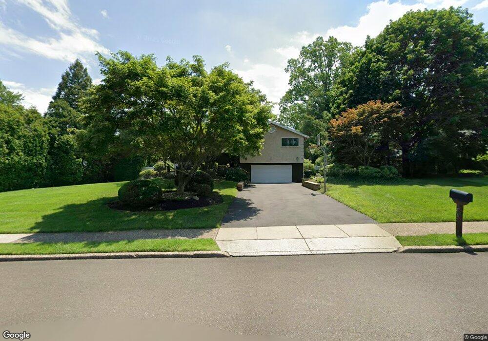 737 Upsal Rd, Jenkintown, PA 19046 - photo 1