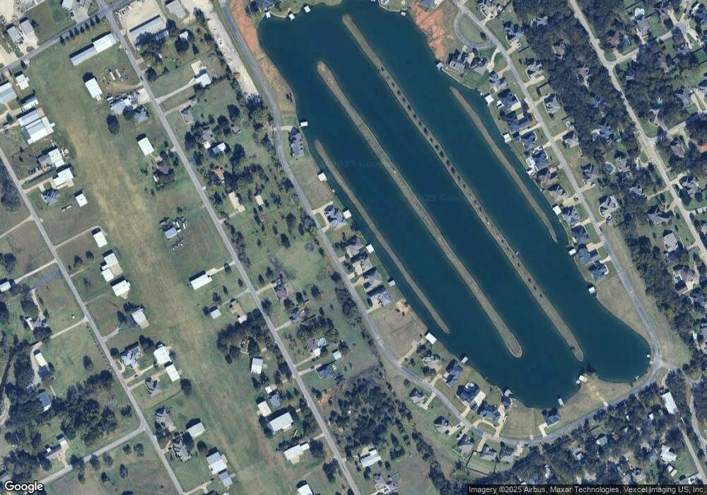 3710 Upper Lake Cir, Granbury, TX 76049 - photo 1