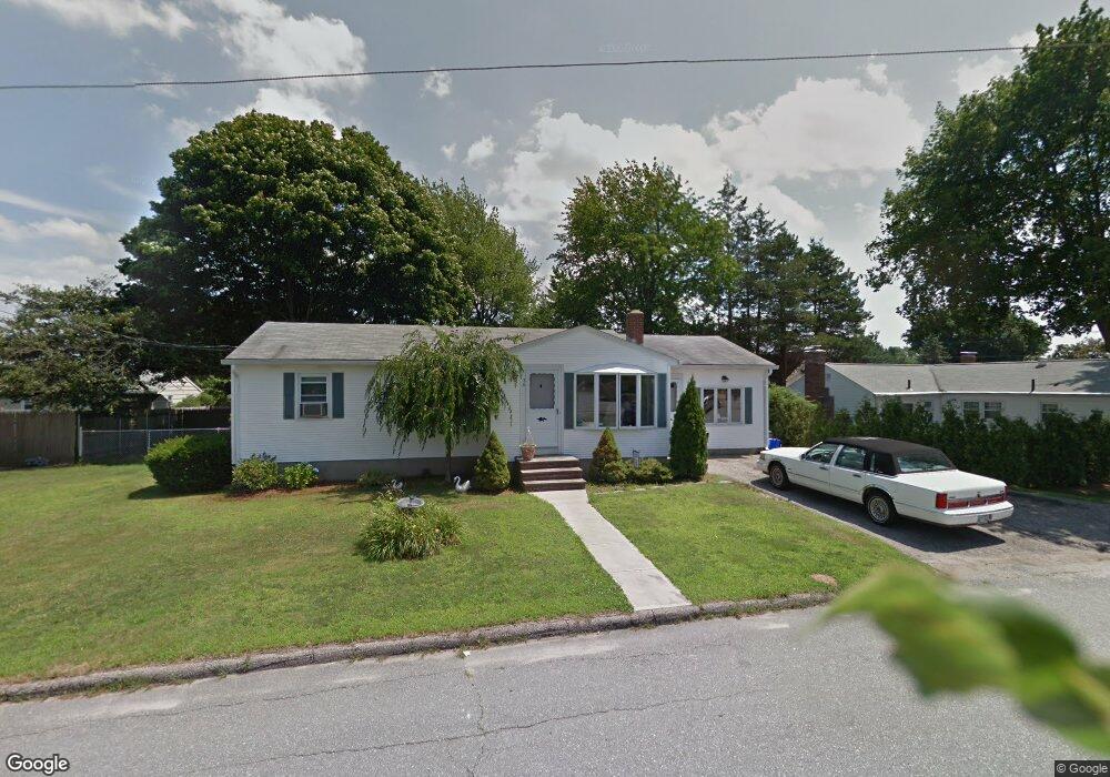 30 Neptune St, Cranston, RI 02920 - photo 1