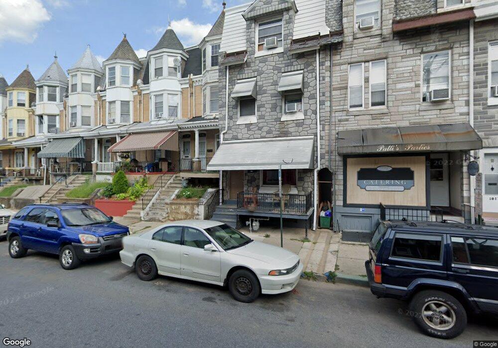 1023 N 10th St, Reading, PA 19604 - photo 1