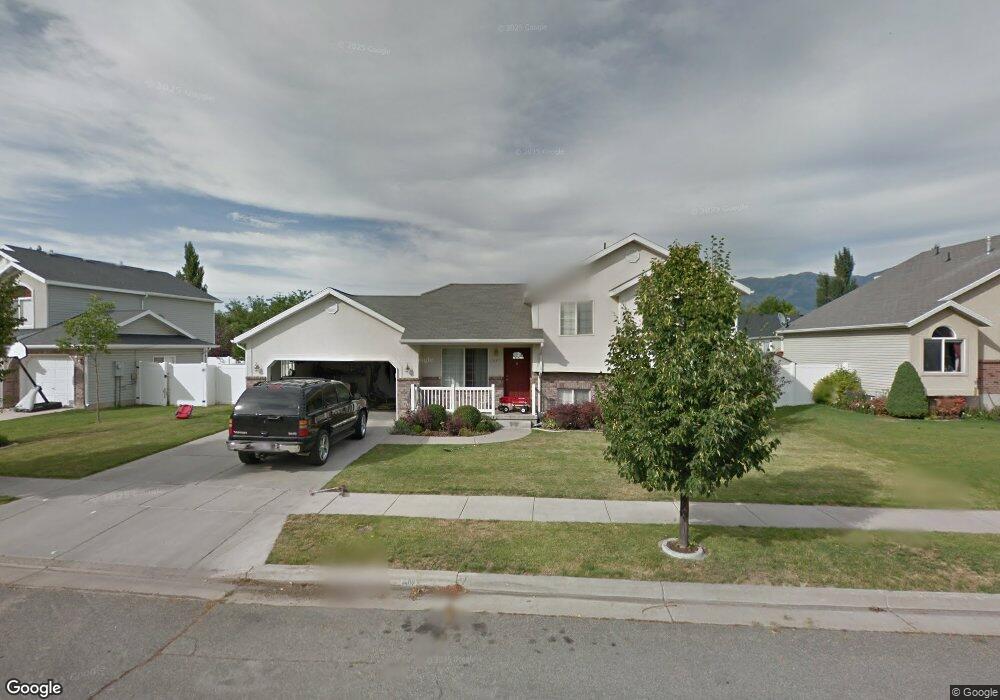 1407 S Pebblecreek Dr, Layton, UT 84041 - photo 1